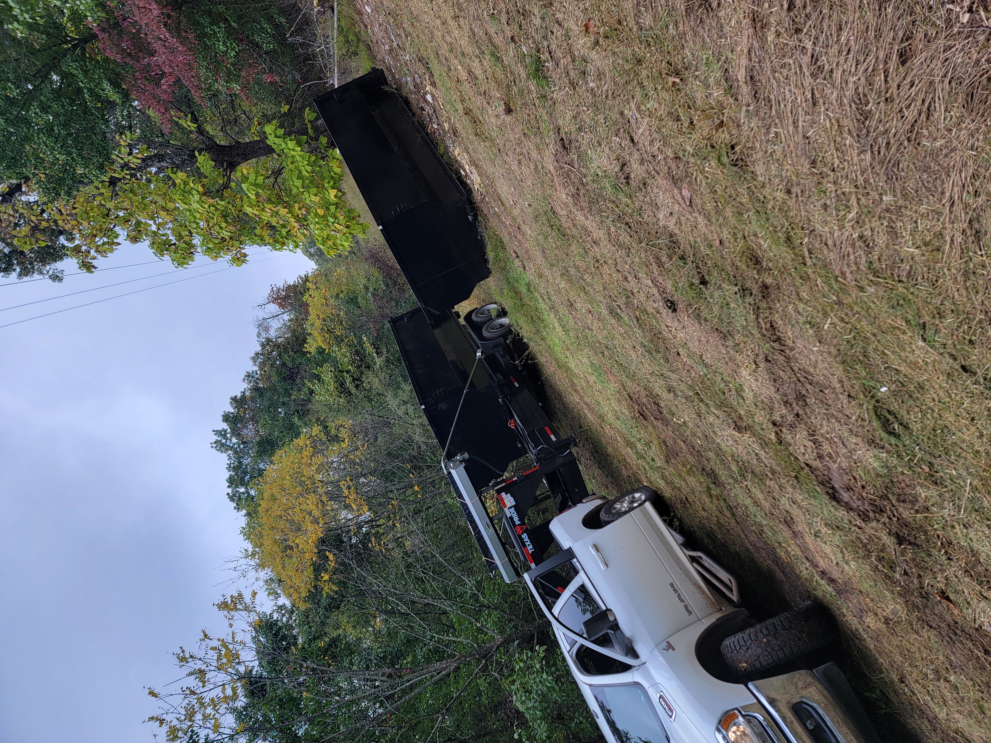 Dumpster Rental Swapout